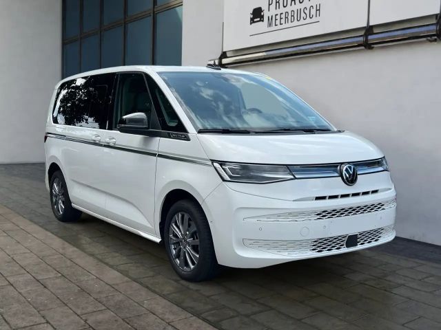 Volkswagen Multivan Style T7