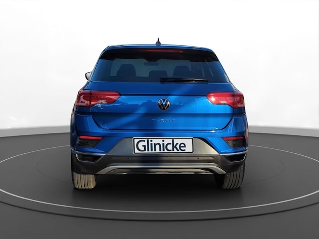 Volkswagen T-Roc 1.0 TSI Style