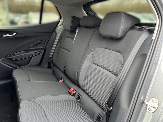 Skoda Fabia Selection