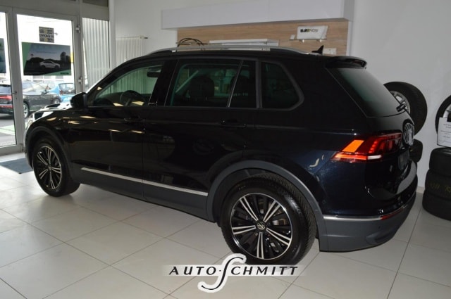 Volkswagen Tiguan 2.0 TDI DSG Life