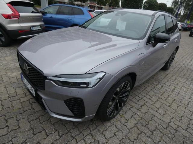 Volvo XC60 AWD Dark T8 Ultra