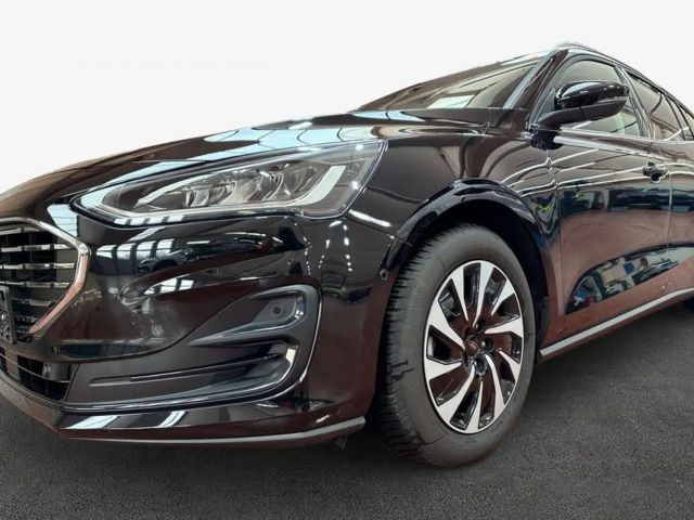 Ford Focus 1.5 EcoBlue Titanium Wagon