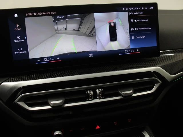 BMW 440 Coupé Gran Coupé M440i xDrive