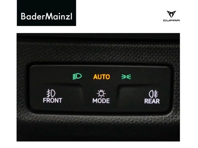 Cupra Terramar 2.0 TSI VZ