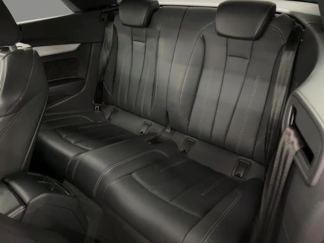 Audi A5 40 TFSI Cabriolet S-Line