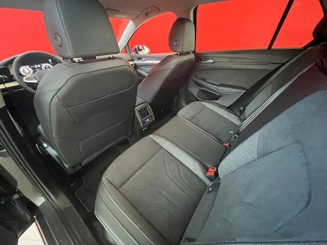 Volkswagen Golf Rabbit TSI