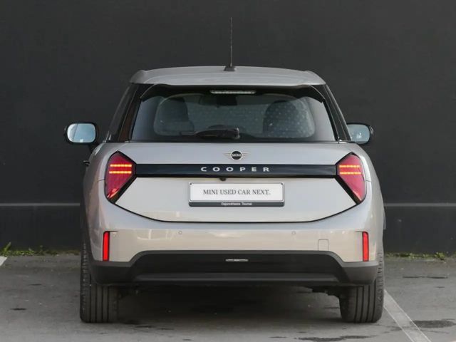 MINI Cooper AUT | GPS | CAMERA