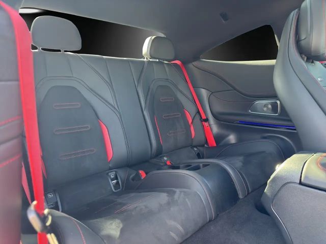 Mercedes-Benz AMG CLE CLE53 AMG Prem DISTR Optik Memo Pano KeyGo Night