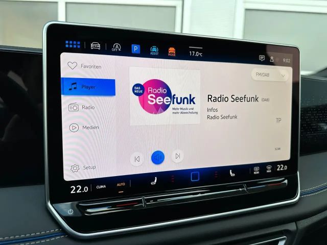 Volkswagen Tiguan 2.0 TDI DSG R-Line