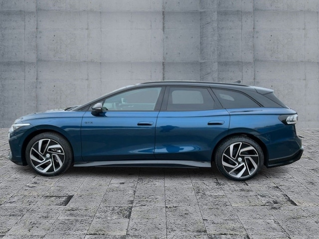 Volkswagen ID.7 GTX Tourer