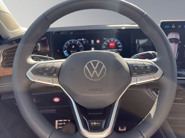 Volkswagen T-Roc 2.0 TDI DSG Style