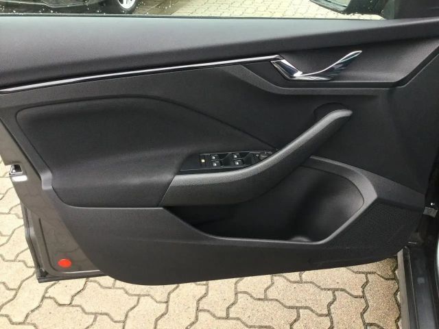 Skoda Kamiq 1.0 TSI Selection