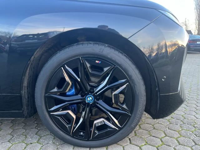 BMW iX xDrive xDrive40