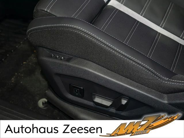 Opel Grandland X GS-Line Grand Sport