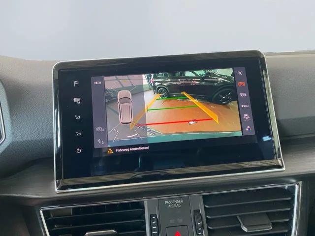 Seat Tarraco 1.5 TSI DSG Xcellence