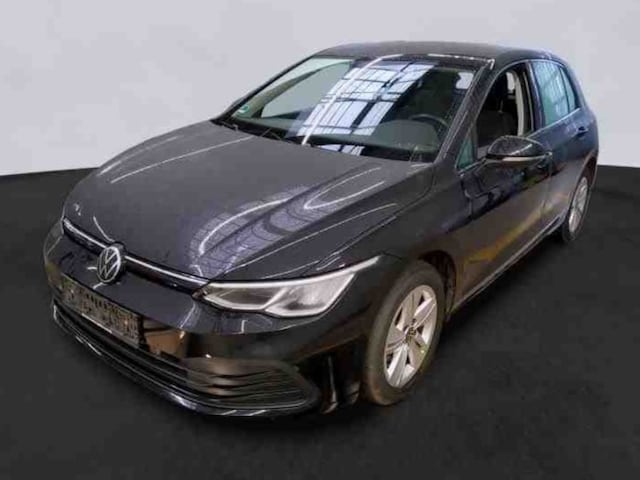 Volkswagen Golf 1.5 eTSI DSG Golf VIII
