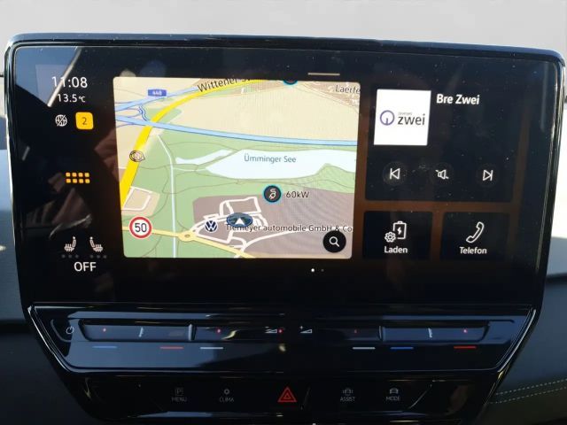 Volkswagen ID.3 IQ.Drive Performance Pro