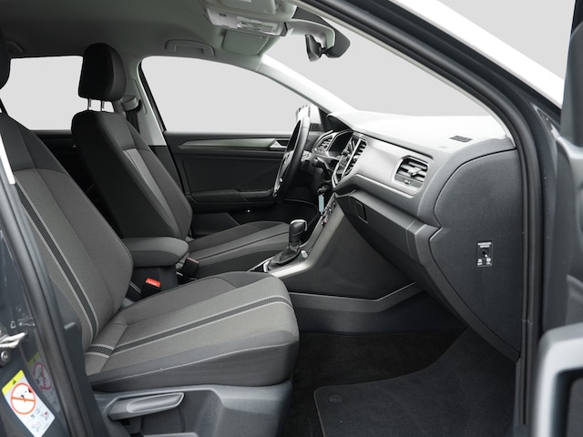 Volkswagen T-Roc 1.5 TSI DSG Style