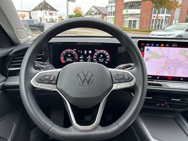 Volkswagen Passat 2.0 TDI Business DSG Variant