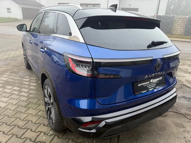 Renault Austral Techno