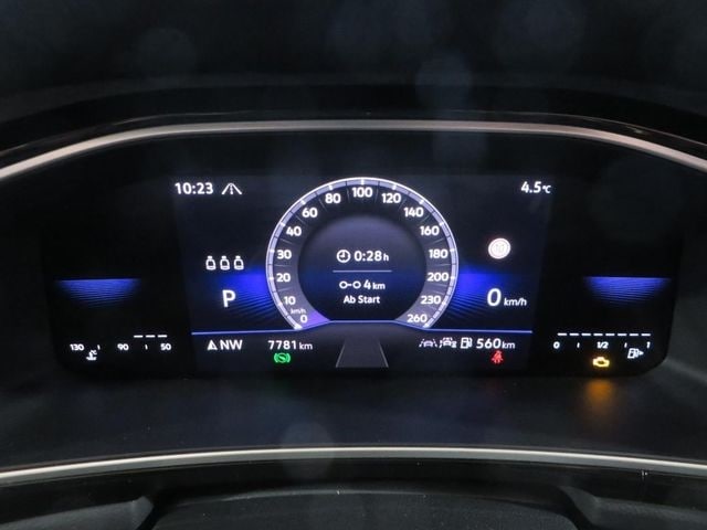 Volkswagen T-Roc 1.5 TSI DSG R-Line