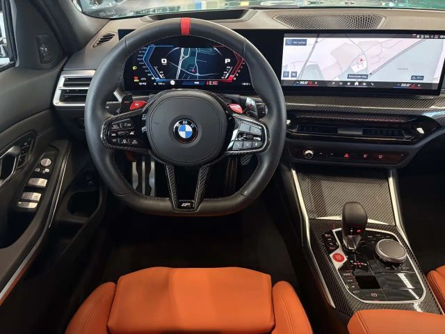 BMW M3 Competition Touring