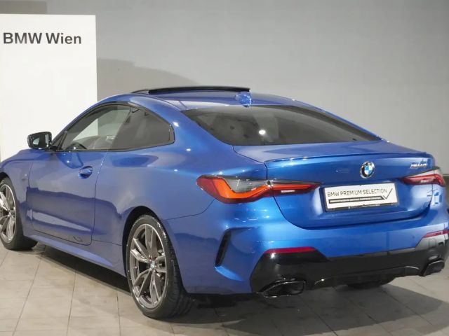 BMW 440 Coupé M440i xDrive