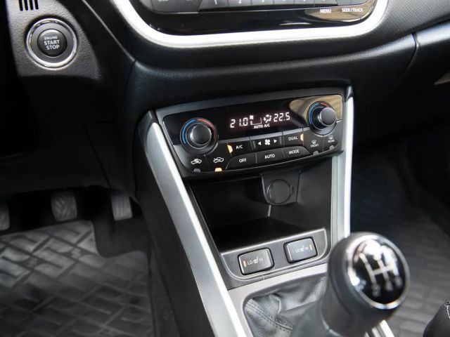 Suzuki Vitara AllGrip Shine