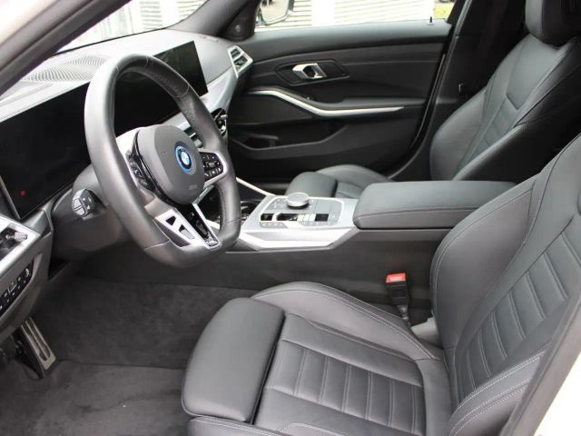 BMW 330 330e M-Sport Sedan