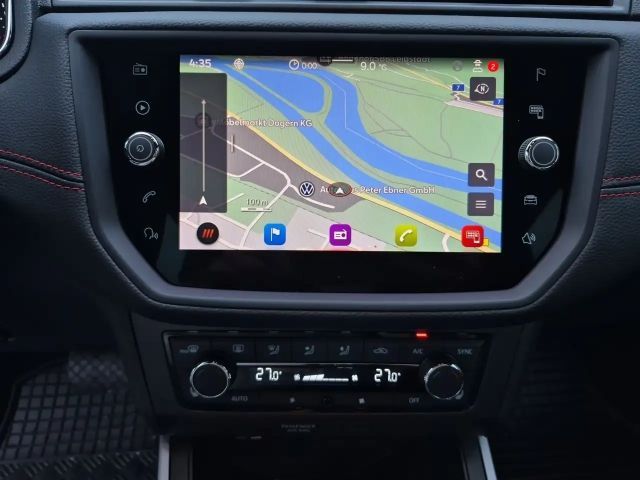 Seat Arona 1.5 TSI DSG FR-lijn