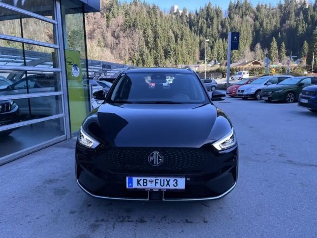 MG ZS 72 kWh Comfort EV