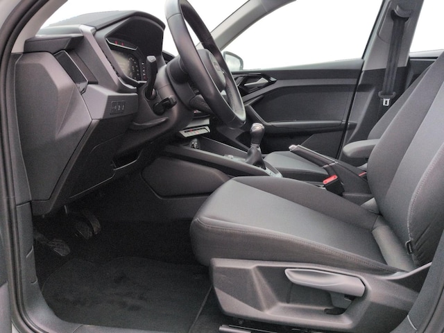 Audi A1 25 TFSI Sportback