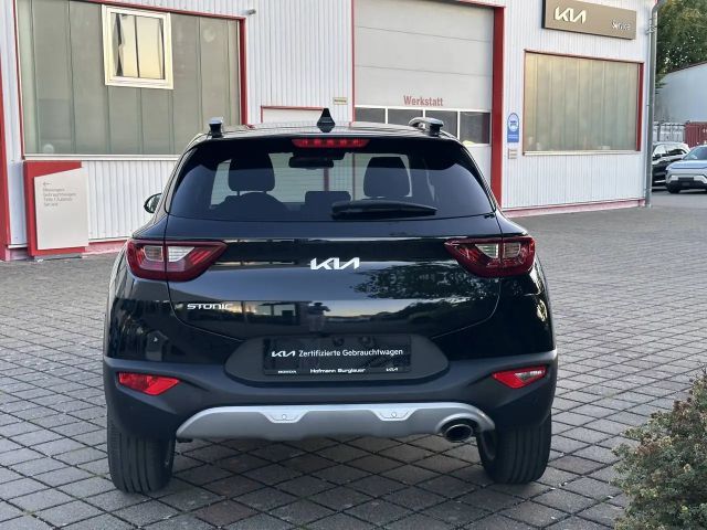 Kia Stonic Nightline Edition