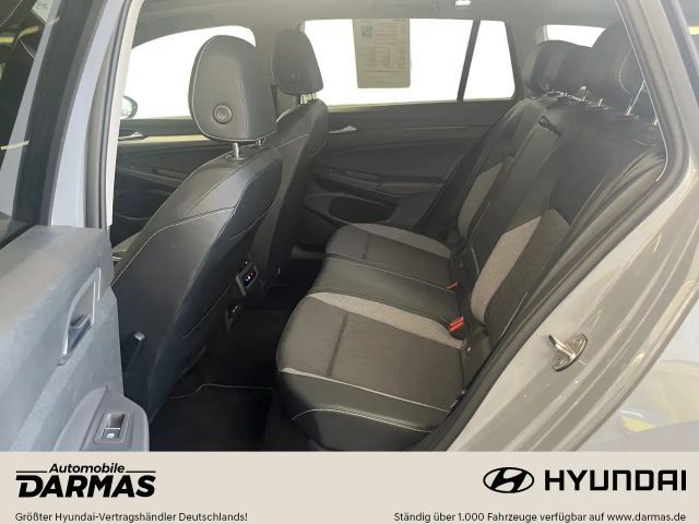 Volkswagen Golf 2.0 TDI DSG Variant