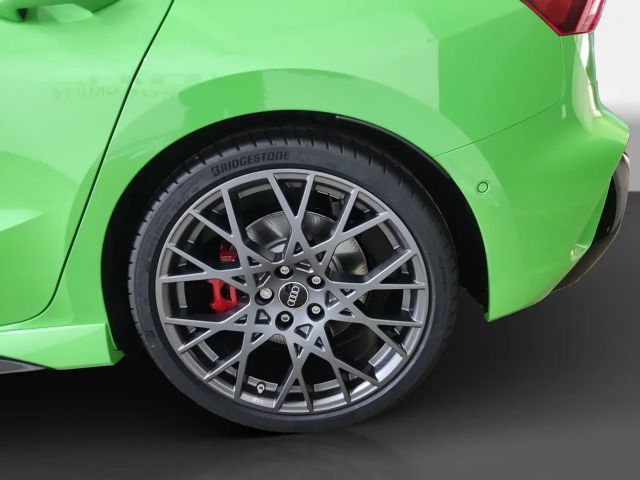 Audi RS3 Sedan Sportback