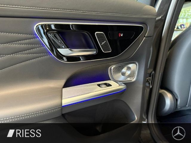 Mercedes-Benz GLC 450 4MATIC