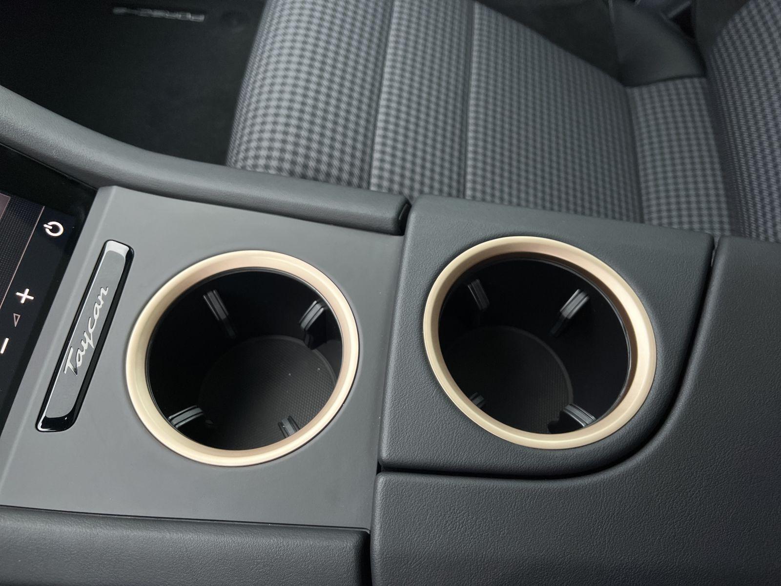 Porsche Taycan Sport Turismo