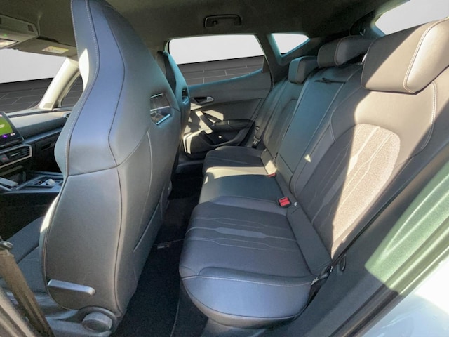 Cupra Formentor 2.0 TSI 4Drive VZ