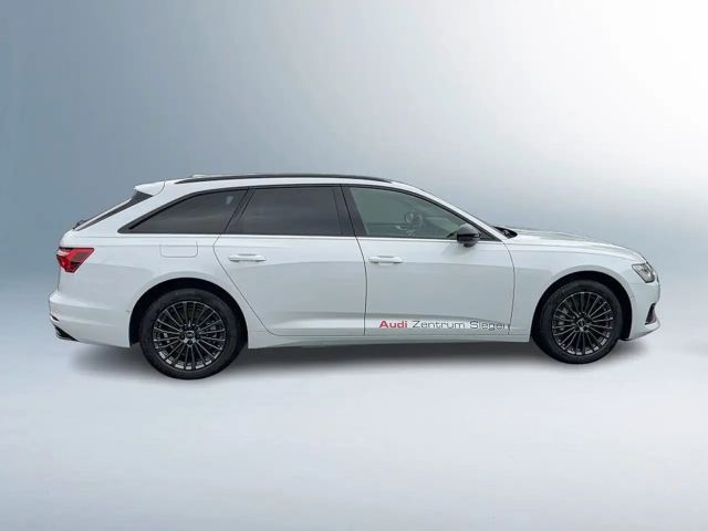 Audi A6 50 TFSI Hybride Quattro