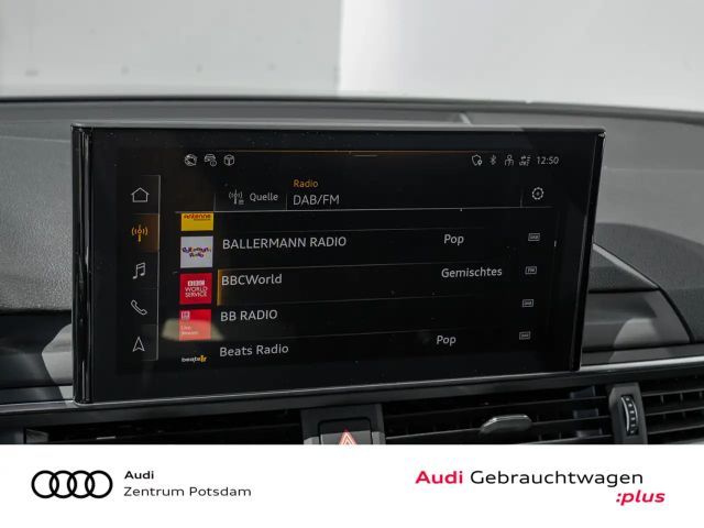 Audi A4 30 TDI Avant