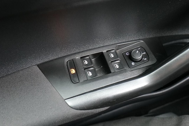 Volkswagen Polo 1.0 TSI