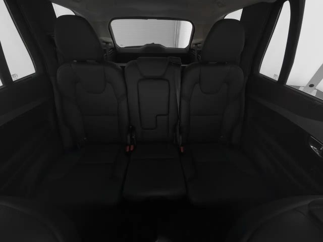 Volvo XC90 AWD Bright Plus