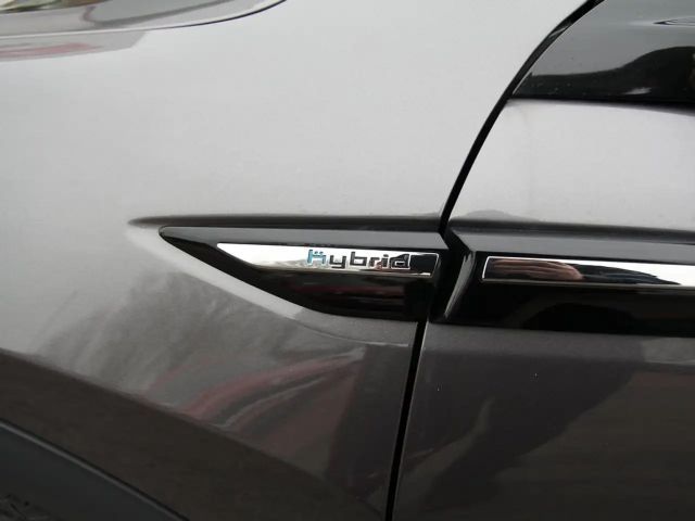 Citroën C5 X Hybrid Max