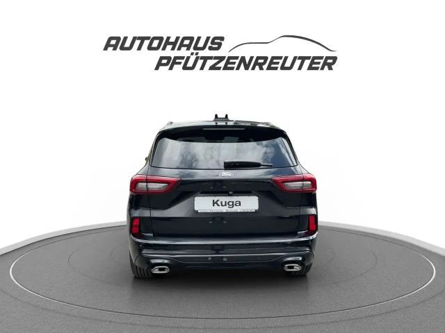 Ford Kuga ST Line