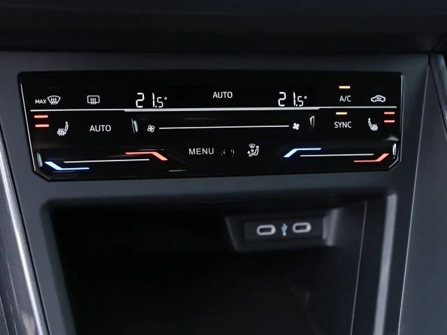 Volkswagen Polo DSG GTI