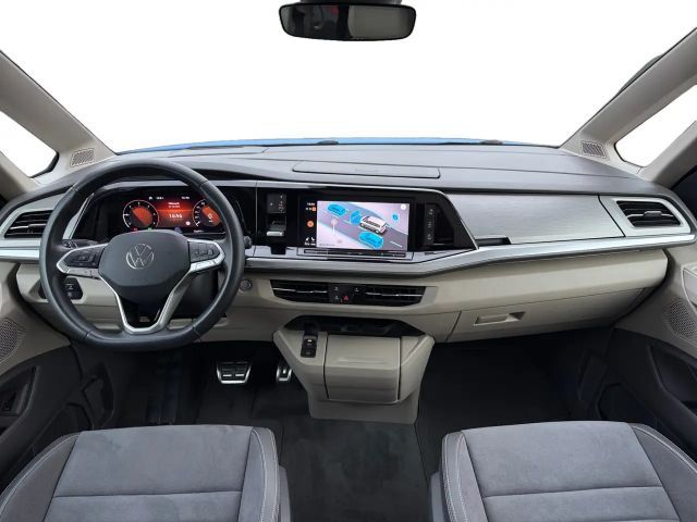 Volkswagen Multivan Lang Style T7