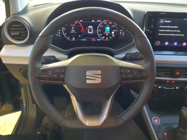 Seat Arona 1.0 TSI DSG Style