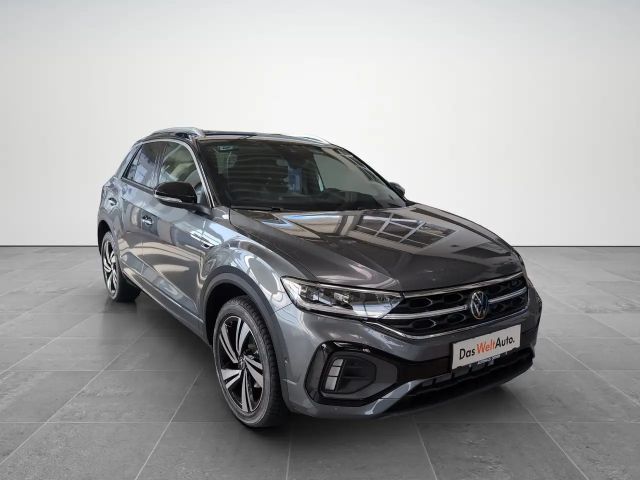 Volkswagen T-Roc DSG Sport