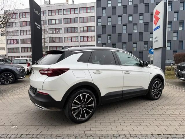 Opel Grandland X Ultimate