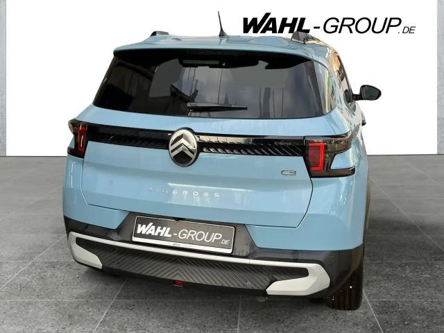 Citroën C3 Aircross Plus